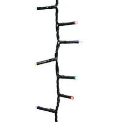 Lumineo Multi spoljašnje Led novogodišnje lampice 8 funkcija L750cm 495255