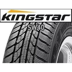 KINGSTAR - SW40 - ZIMSKE PNEVMATIKE - 195/60R15 - 88T