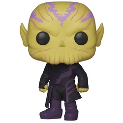 Funko Pop Marvel Captain Marvel Talos