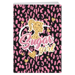 Play Sveska Sugar girl Uni, A4, Dikto, 50 listova