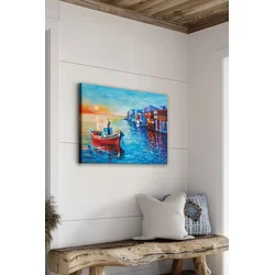 Wallity Slika Ersyfdc163, 70x100 cm