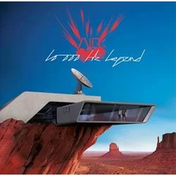 posneti mediji AIR - 10 000 MHZ (20TH ANNIV) 2CD+BLU RAY, (693958)