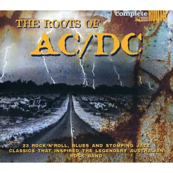 AC/DC - Roots Of (CD)