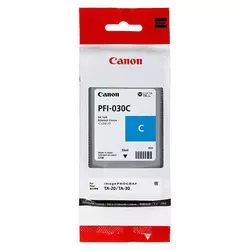 Canon Kert. PFI-030 C (3490C001AA)