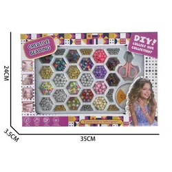 Kreativni set - perlice ( 528025 )