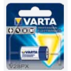 Varta Electronics alkalna baterija LR01 1/1