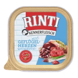 RINTI konzerva perutninskih src 300 g