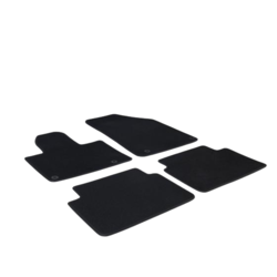 Tepih Patosnice za Citroen C5 2005-2008