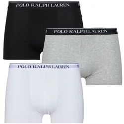 Polo Ralph Lauren CLASSIC-3 PACK-TRUNK Večbarvna