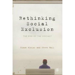 Rethinking Social Exclusion