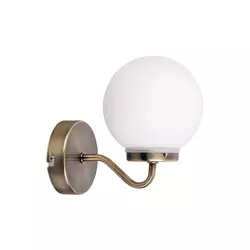 Rabalux Togo zidna lampa E14 40W Kupatilska rasveta