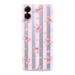 Futrola ultra tanki print clear za samsung a075f galaxy a07 sp006 ( F124876 )