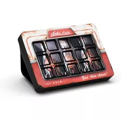 Elgato Stream Deck kontroler Fallout Nuka-Cola Edition