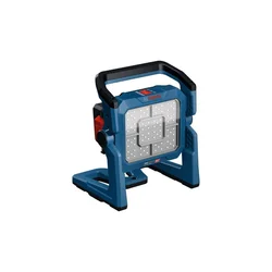 Bosch Aku radni reflektor GLI18V-5000, 80 LED, 5000 lm, 3 nivoa osvetljenja, Bez baterije i punjača, 06019P5100