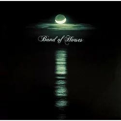 Band Of Horses - Cease To Begin (LP)