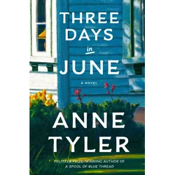 Three Days in June