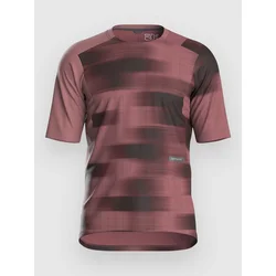 Ortovox Sequence Trail Jersey chestnut