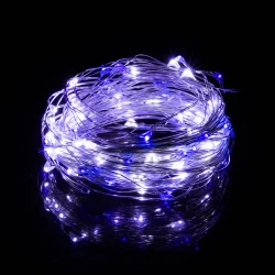 Springos Božična razsvetljava CL0022 100 LED
