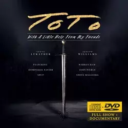 Toto - With A Little Help From My Friends (Limited Edition) (2 LP)