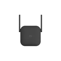Xiaomi Ruter Mi Wi-Fi Range Extender Pro CE, Crni