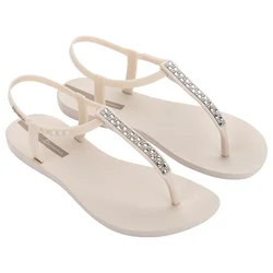 Ipanema Ženske sandale 83708-BF726, Class Chic Sandal Fem, Bež