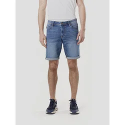 KOROSHI Kavbojke modra