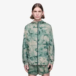 Jakna Y-3 Aop Running Jacket Multicolor XL