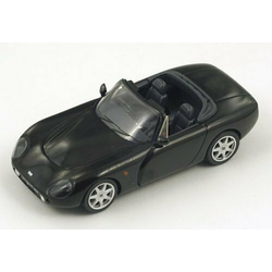 1:43 TVR GRIFFITH 1991 CABRIO BLACK