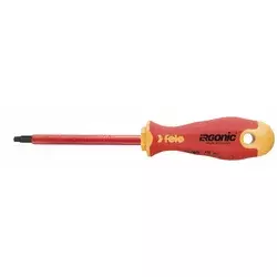 Šrafciger Felo Ergonic VDE Robertson SQ2 x 100 41920090