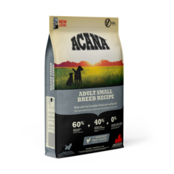 ACANA Suva hrana za pse Adult Small Breed 2kg