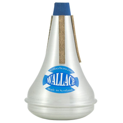 WALLACE DUŠILEC ZA PICCOLO TROBENTO - P1