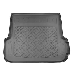 Plastic trunk liner Subaru Outback 2021- (combi)