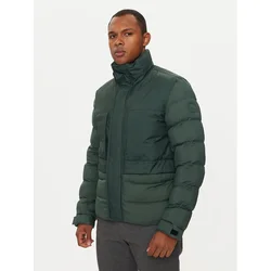 Colmar Puhovka 1108V 2YH Zelena Regular Fit