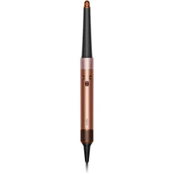 Oblikovalec las DYSON AIRWRAP I.D. AMBER Silk/Pink Cham
