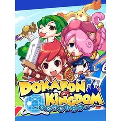 Dokapon Kingdom: Connect (PC) Steam Key GLOBAL