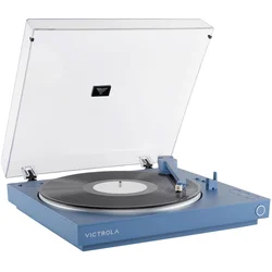 Victrola VPT-800 Blue Predvajalnik