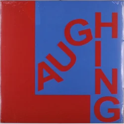 Laughing - Because It’s True (LP)