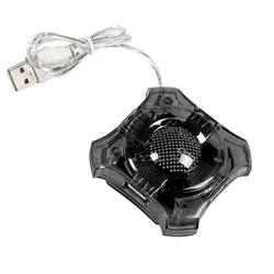 ESPERANZA USB 2.0 Hub Star EA150K