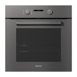 MIELE H vgradna pečica 2861 BP GRGR