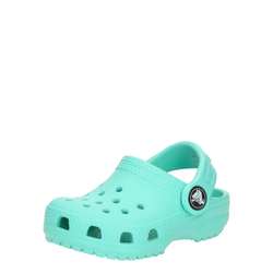 CROCS Dečije papuče Classic 206990-3WM, Menta