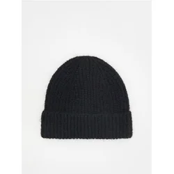 Reserved - Kapa beanie - crno - 0731V-99X