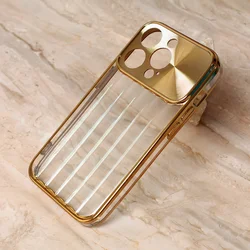 Maska za mobilni telefon iPhone 14 Pro GLACIER