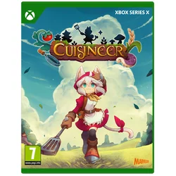 Cuisineer
