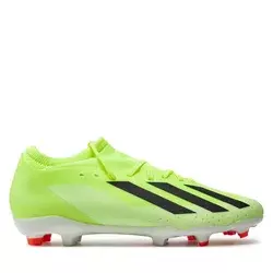 Adidas Muške kopačke x crazyfast league fg, Žute
