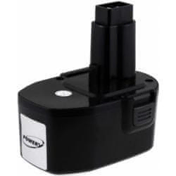 POWERY Akumulator Black & Decker CD14CE 3000mAh NiMH