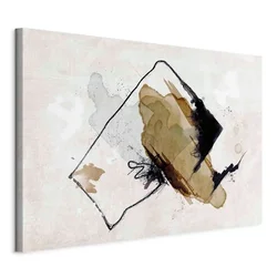 shumee Slika - Kompozicija čustev (1-delna) široka