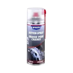 Spray presto ZA verige 400ml presto
