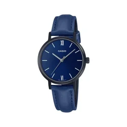 Casio collection ženski sat ( LTP-VT02BL-2A )