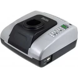 POWERY polnilnik Ryobi CTH1802 z USB
