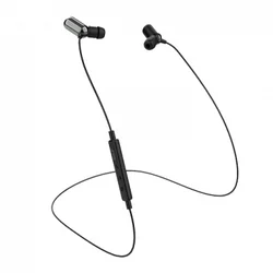 GOLF bežične bubice BS01 (Crne) Bubice, Bluetooth, Crna